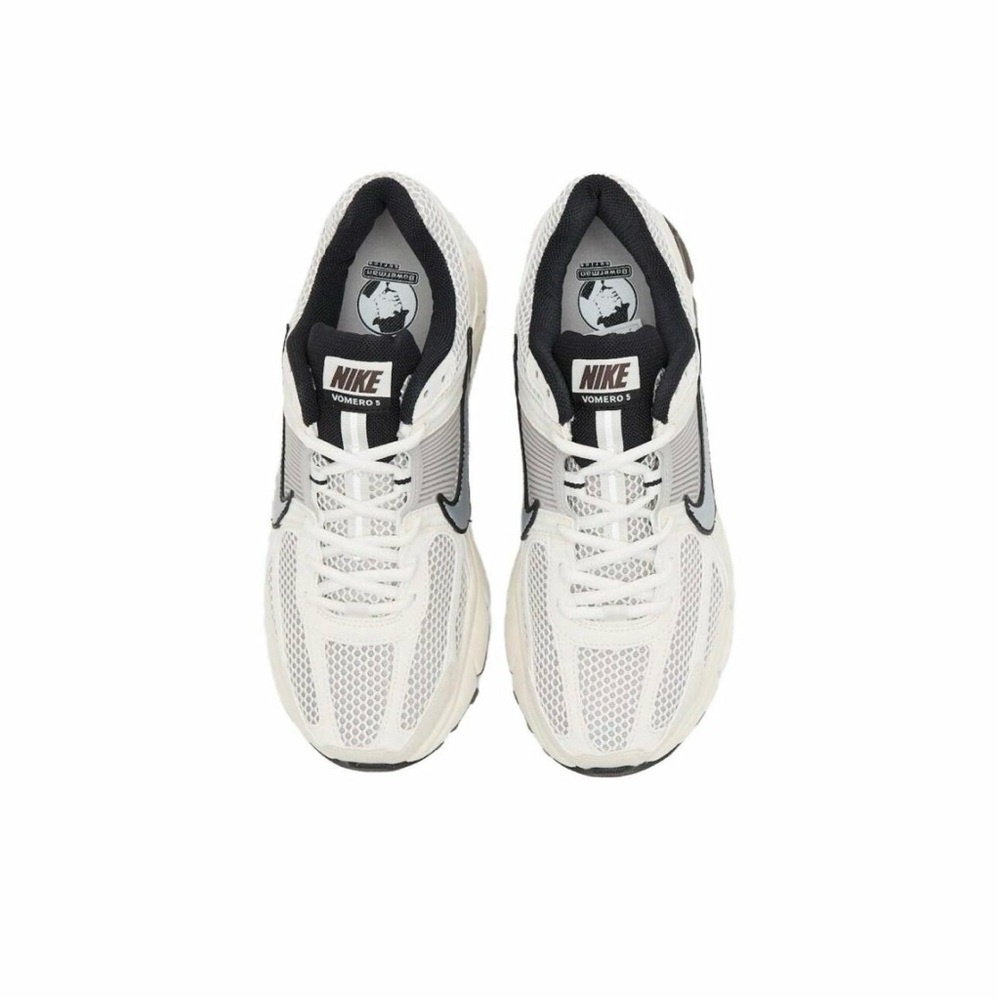 NIKE volermo 5 sneakers - Picture 4 of 6